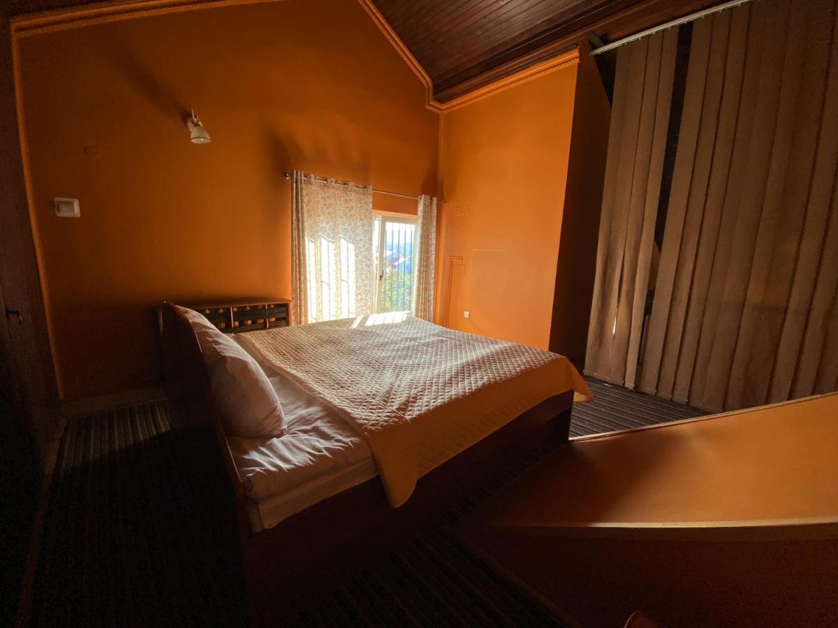 Olena Resort Bryukhovychi Ngoại thất bức ảnh