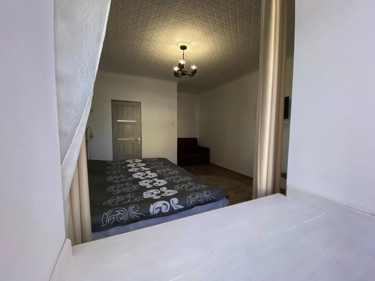 Olena Resort Bryukhovychi Ngoại thất bức ảnh