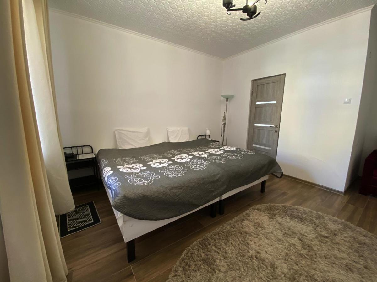 Olena Resort Bryukhovychi Ngoại thất bức ảnh