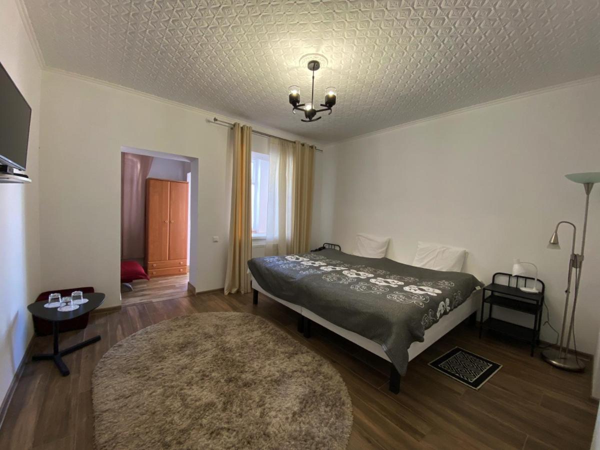 Olena Resort Bryukhovychi Ngoại thất bức ảnh