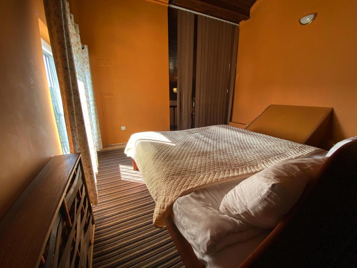 Olena Resort Bryukhovychi Ngoại thất bức ảnh