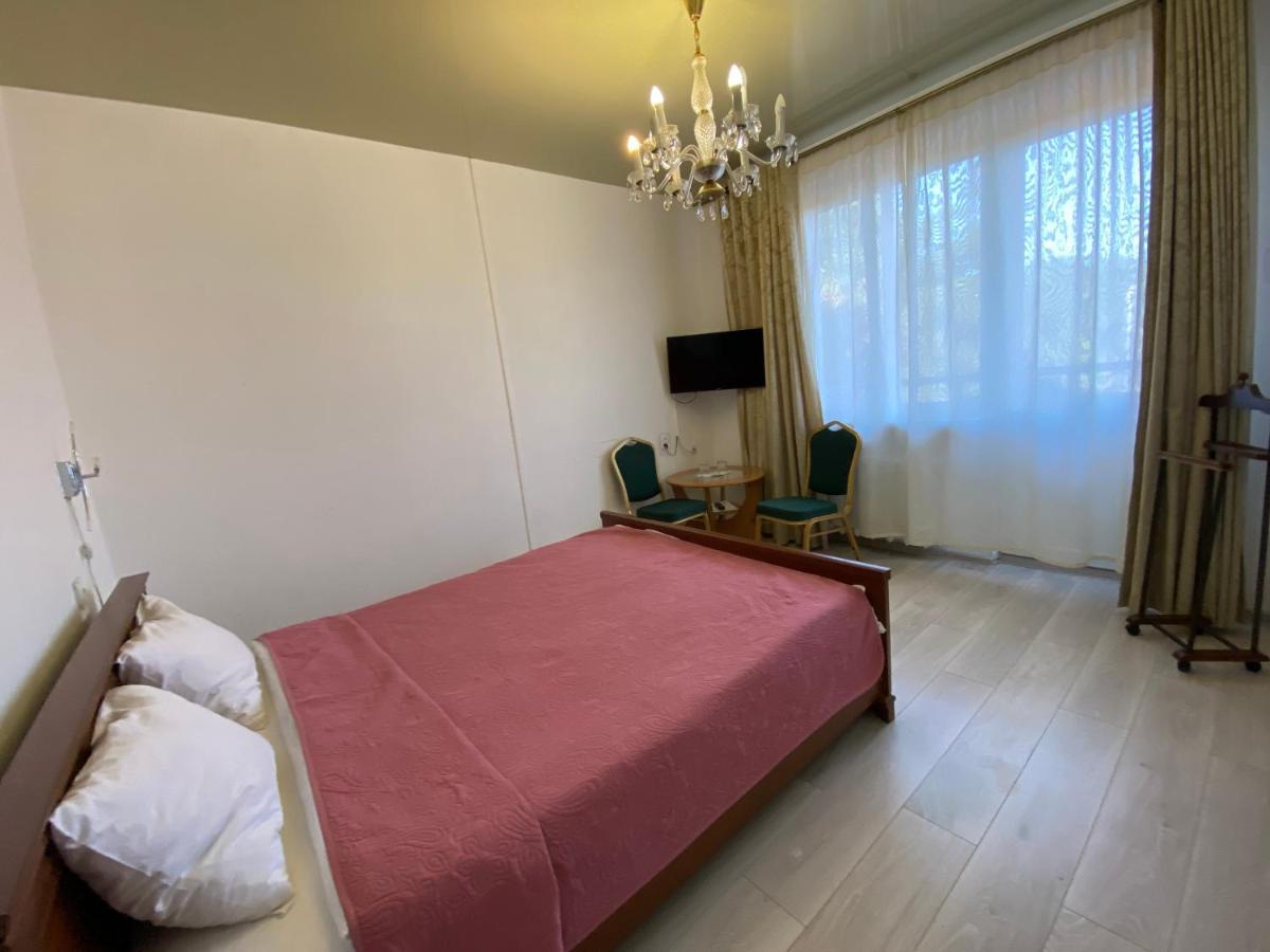 Olena Resort Bryukhovychi Ngoại thất bức ảnh