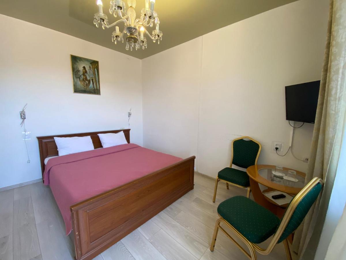 Olena Resort Bryukhovychi Ngoại thất bức ảnh