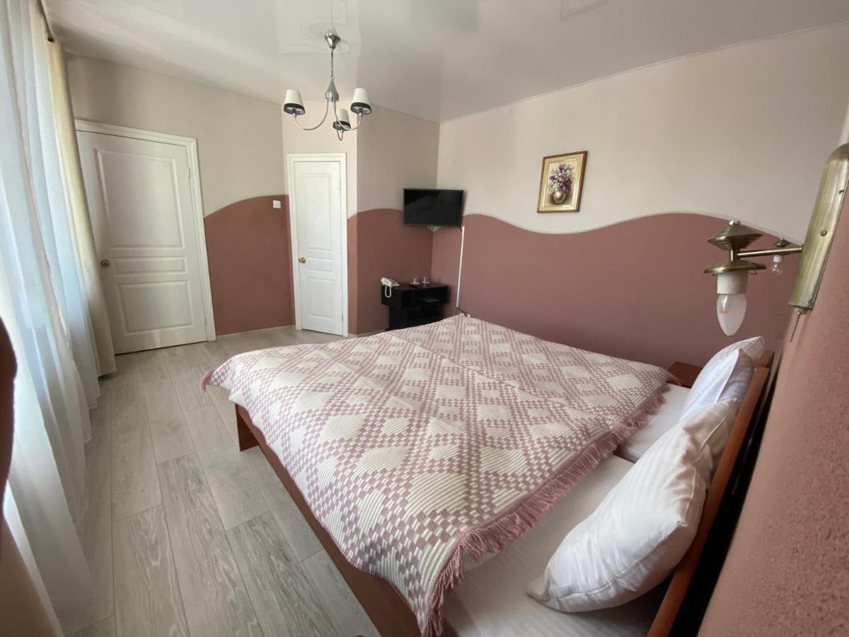 Olena Resort Bryukhovychi Ngoại thất bức ảnh