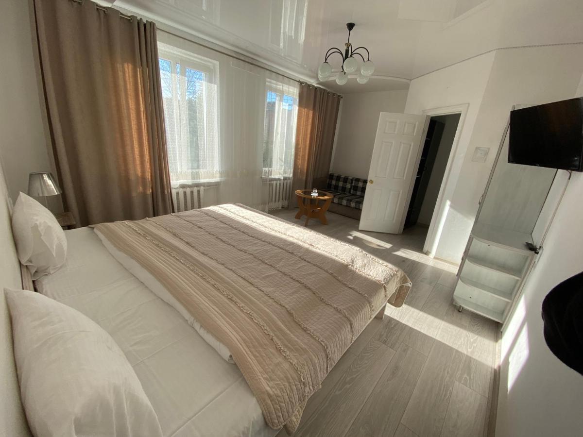 Olena Resort Bryukhovychi Ngoại thất bức ảnh