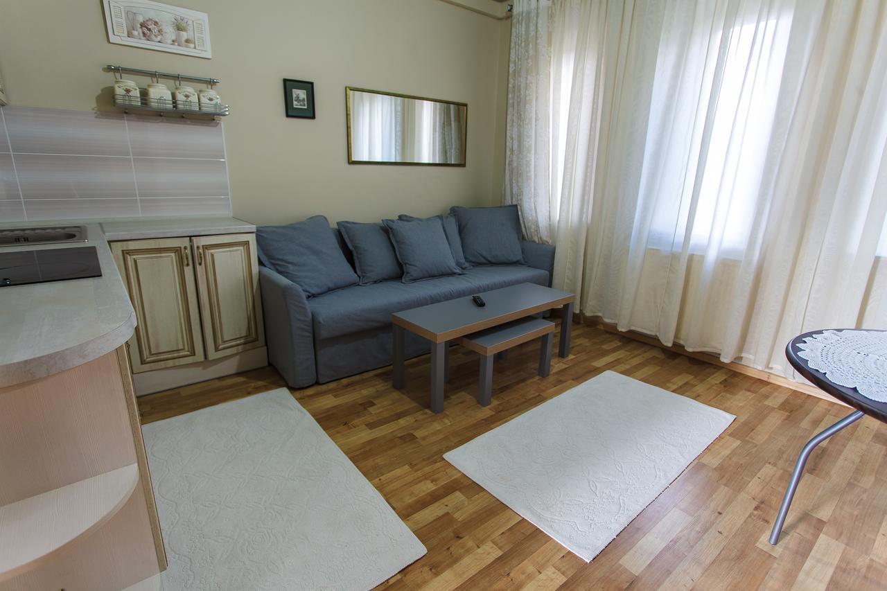 Olena Resort Bryukhovychi Ngoại thất bức ảnh